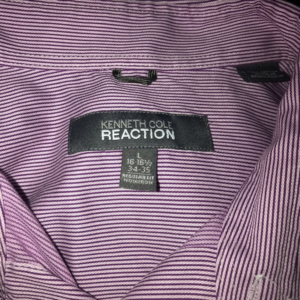 Mens dress shirt
